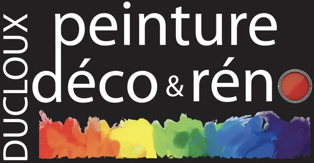 logo ducloux peinture